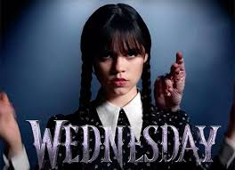 Wednesday.S01.Wednesdays.Child.Is.Full.Of.Woe.1080p.10Bit.Hindi.English.Msubs.